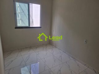 Casa com 02 Quartos á Venda no Ancuri - Ceará