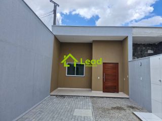 Casa com 02 Quartos á Venda no Ancuri - Ceará