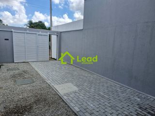 Casa com 02 Quartos á Venda no Ancuri - Ceará