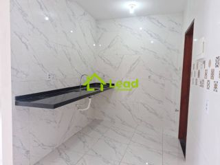 Casa com 02 Quartos á Venda no Ancuri - Ceará