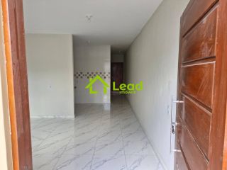 Casa com 02 Quartos á Venda no Ancuri - Ceará