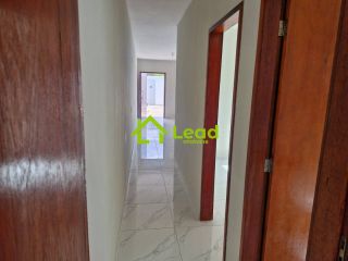 Casa com 02 Quartos á Venda no Ancuri - Ceará