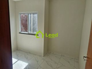 Casa com 02 Quartos á Venda no Ancuri - Ceará