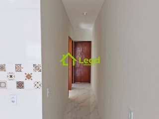 Casa com 02 Quartos á Venda no Ancuri - Ceará