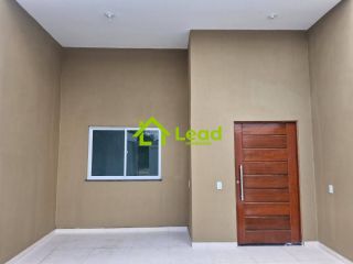 Casa com 02 Quartos á Venda no Ancuri - Ceará