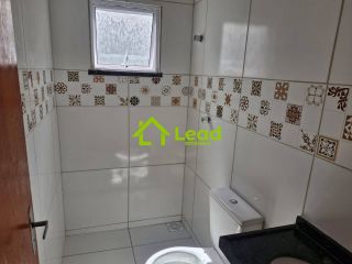 Casa com 02 Quartos á Venda no Ancuri - Ceará