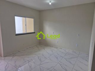 Casa com 02 Quartos á Venda no Ancuri - Ceará