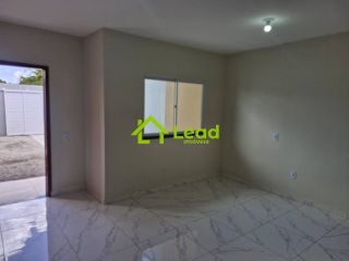 Casa com 02 Quartos á Venda no Ancuri - Ceará
