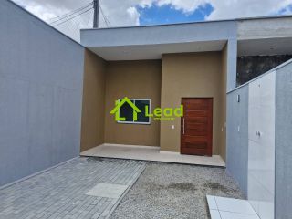 Casa com 02 Quartos á Venda no Ancuri - Ceará