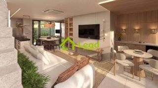 Casa com 04 Suítes á Venda no Volare Eusébio- Ceará