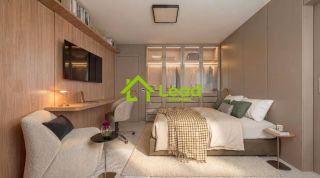 Casa com 04 Suítes á Venda no Volare Eusébio- Ceará