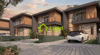 Casa com 04 Suítes á Venda no Volare Eusébio- Ceará