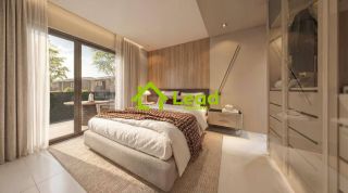 Casa com 04 Suítes á Venda no Volare Eusébio- Ceará