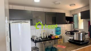 Apartamento com 03 Quartos á Venda no Passaré Fortaleza- Ceará