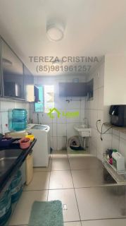 Apartamento com 03 Quartos á Venda no Passaré Fortaleza- Ceará