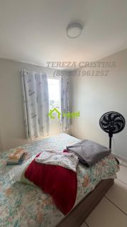 Apartamento com 03 Quartos á Venda no Passaré Fortaleza- Ceará