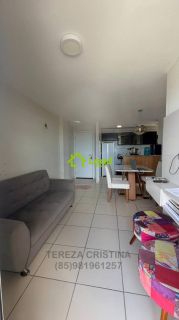 Apartamento com 03 Quartos á Venda no Passaré Fortaleza- Ceará