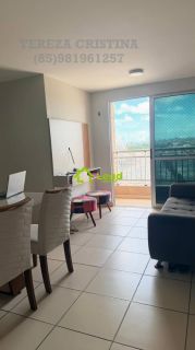 Apartamento com 03 Quartos á Venda no Passaré Fortaleza- Ceará