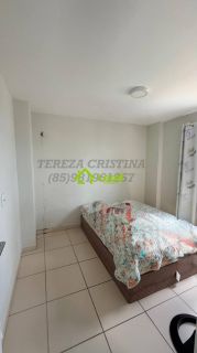 Apartamento com 03 Quartos á Venda no Passaré Fortaleza- Ceará