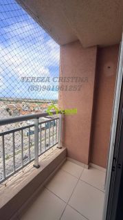 Apartamento com 03 Quartos á Venda no Passaré Fortaleza- Ceará