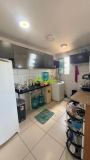 Apartamento com 03 Quartos á Venda no Passaré Fortaleza- Ceará