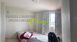 Apartamento com 03 Quartos á Venda no Passaré Fortaleza- Ceará