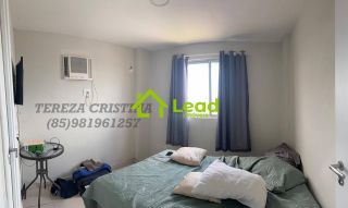 Apartamento com 03 Quartos á Venda no Passaré Fortaleza- Ceará