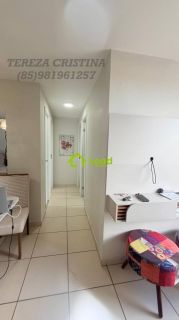 Apartamento com 03 Quartos á Venda no Passaré Fortaleza- Ceará