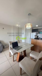 Apartamento com 03 Quartos á Venda no Passaré Fortaleza- Ceará