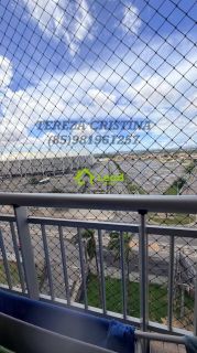 Apartamento com 03 Quartos á Venda no Passaré Fortaleza- Ceará