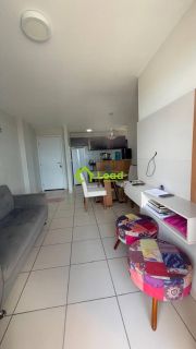 Apartamento com 03 Quartos á Venda no Passaré Fortaleza- Ceará