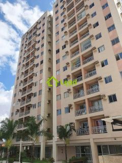 Apartamento com 03 Quartos á Venda no Passaré Fortaleza- Ceará