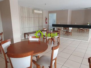 Apartamento com 03 Quartos á Venda no Passaré Fortaleza- Ceará