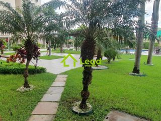 Apartamento com 03 Quartos á Venda no Passaré Fortaleza- Ceará