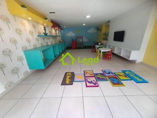 Apartamento com 03 Quartos á Venda no Passaré Fortaleza- Ceará