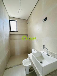 Casa Duplex 04 Suítes a Venda Oliva Residence Fortaleza- Ceará