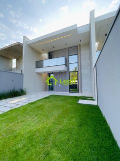 Casa Duplex 04 Suítes a Venda Oliva Residence Fortaleza- Ceará