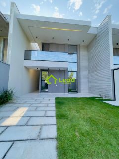 Casa Duplex 04 Suítes a Venda Oliva Residence Fortaleza- Ceará