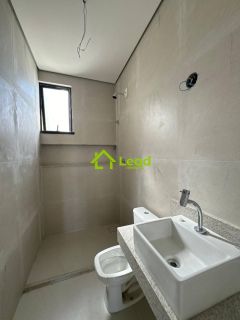 Casa Duplex 04 Suítes a Venda Oliva Residence Fortaleza- Ceará