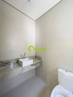 Casa Duplex de Alto Padrão no Eusébio com 04 Quartos á Venda Van Gogh Oliveira- Ceará