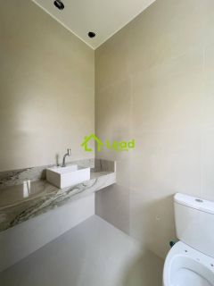 Casa Duplex de Alto Padrão no Eusébio com 04 Quartos á Venda Van Gogh Oliveira- Ceará