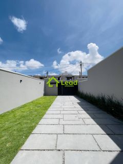 Casa Duplex de Alto Padrão no Eusébio com 04 Quartos á Venda Van Gogh Oliveira- Ceará