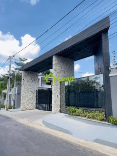 Casa Duplex de Alto Padrão no Eusébio com 04 Quartos á Venda Van Gogh Oliveira- Ceará