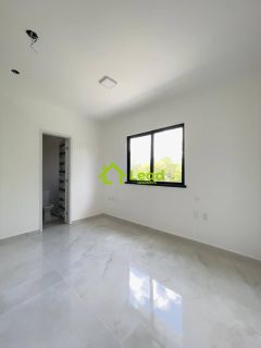 Casa Duplex de Alto Padrão no Eusébio com 04 Quartos á Venda Van Gogh Oliveira- Ceará