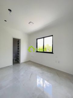 Casa Duplex de Alto Padrão no Eusébio com 04 Quartos á Venda Van Gogh Oliveira- Ceará