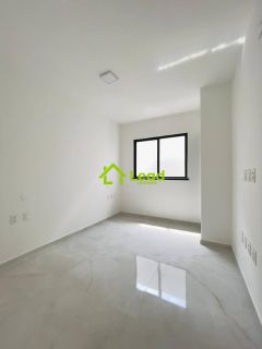 Casa Duplex de Alto Padrão no Eusébio com 04 Quartos á Venda Van Gogh Oliveira- Ceará