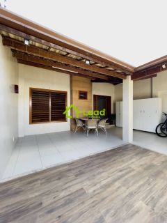 Casa Plana com 02 Quartos a Venda em Fortaleza- Ceará