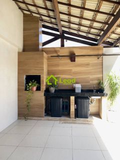 Casa Plana com 02 Quartos a Venda em Fortaleza- Ceará