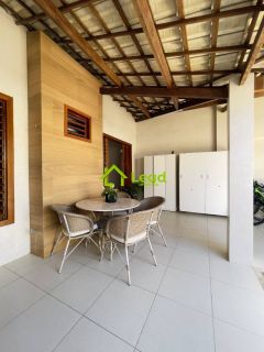 Casa Plana com 02 Quartos a Venda em Fortaleza- Ceará