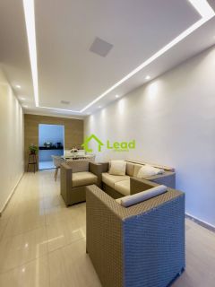 Casa Plana com 02 Quartos a Venda em Fortaleza- Ceará